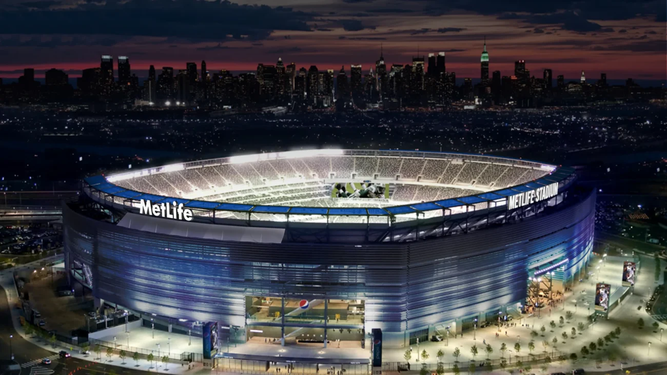 MetLife Stadium New York: Events, Seating Chart, & Visitor Guide
