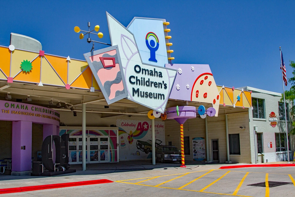 Omaha Children’s Museum