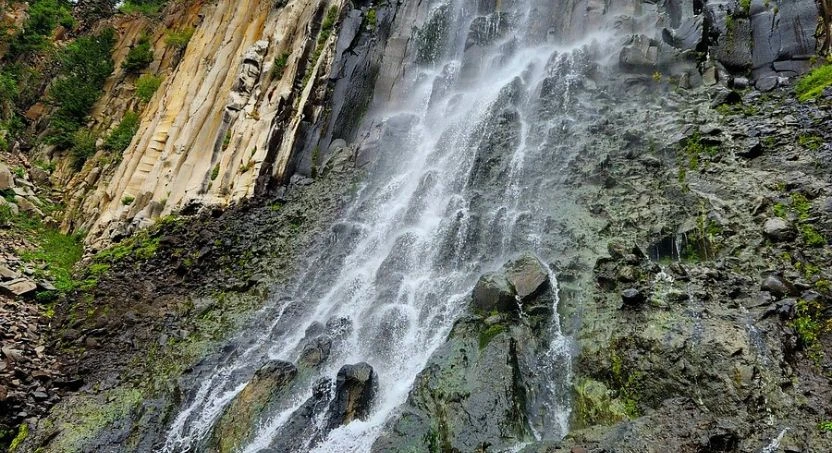 Palisade Falls Image