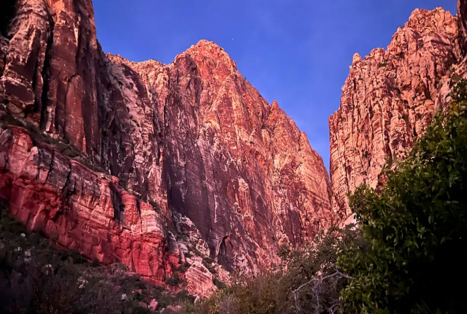 Rock Climbing and Outdoor Adventures img.