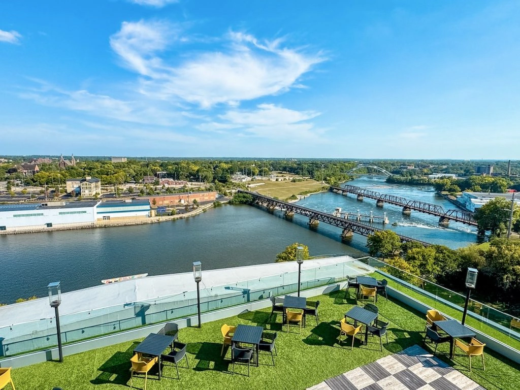 lugares para visitar en illinois