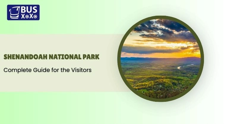 Shenandoah National Park