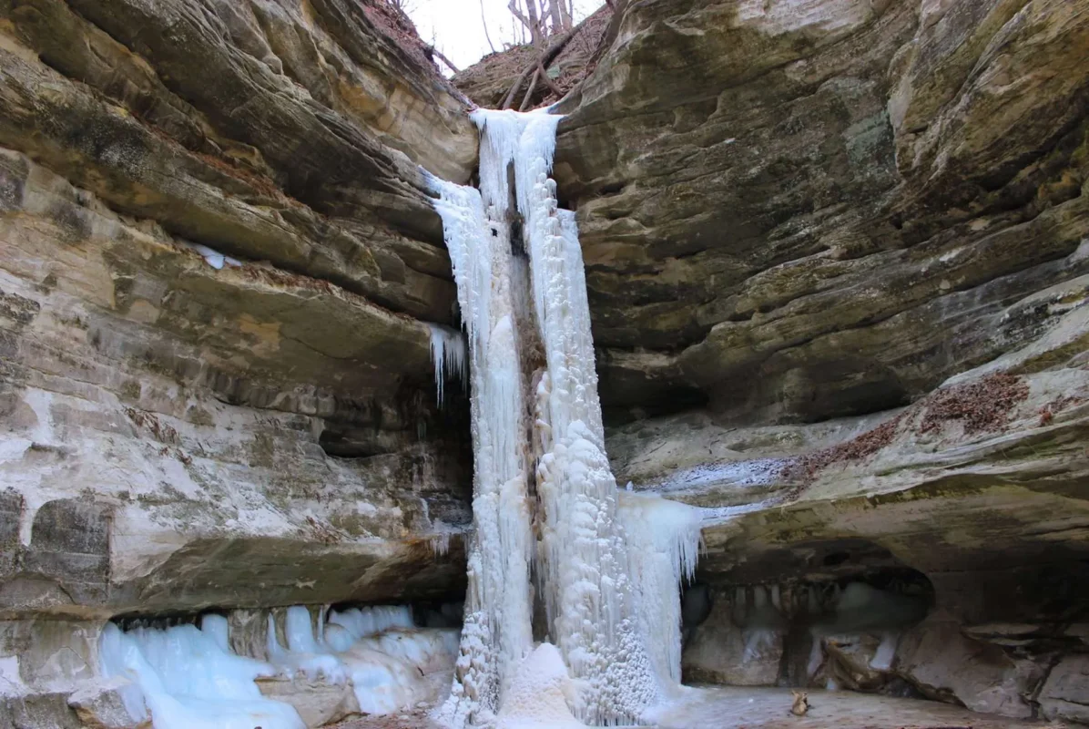 Starved Rock State Park