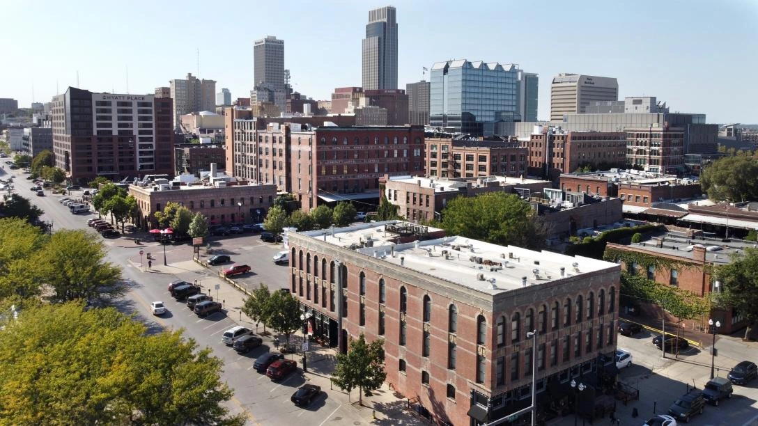 The Durham Museum  Old Market District