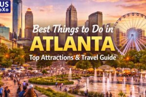 Things to do in Atlanta Img