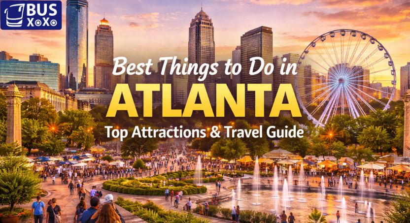 Things to do in Atlanta Img