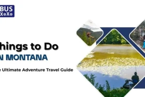 Things to Do in Montana image