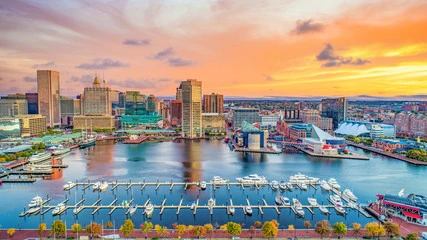 baltimore