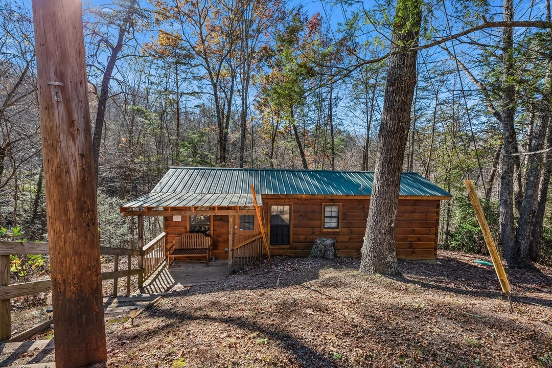 forever mine tennessee