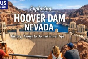 hoover dam nevada image