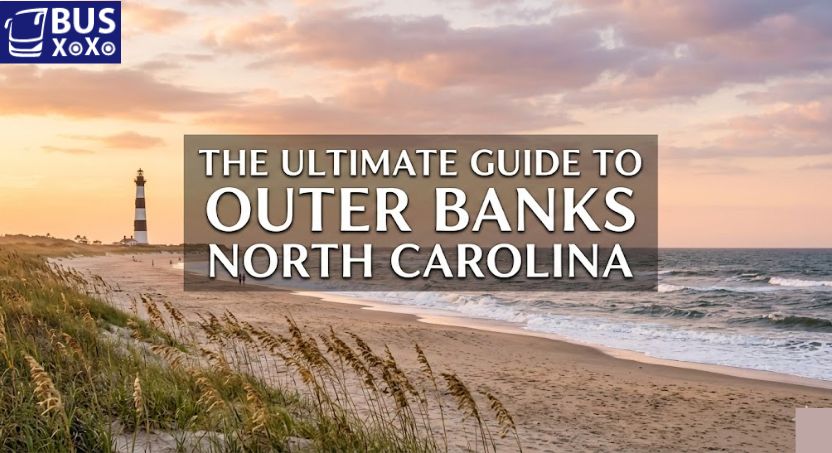 outer bank north carolina image