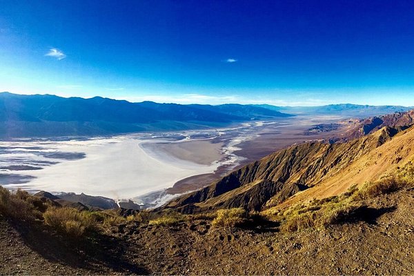 Death Valley National Park