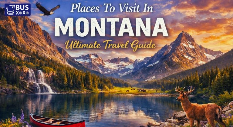 places to visit in montana image