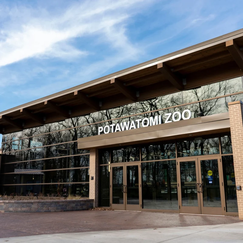 Potawatomi Zoo