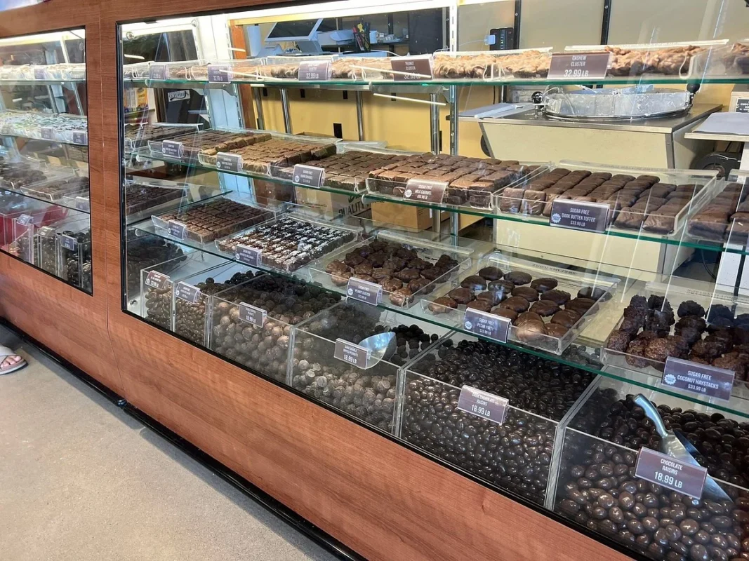 South Bend Chocolate Company