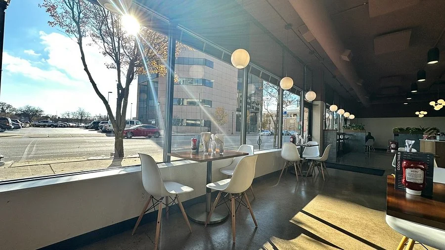 Early Bird Eatery