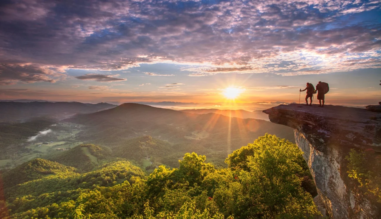 Appalachian Mountains