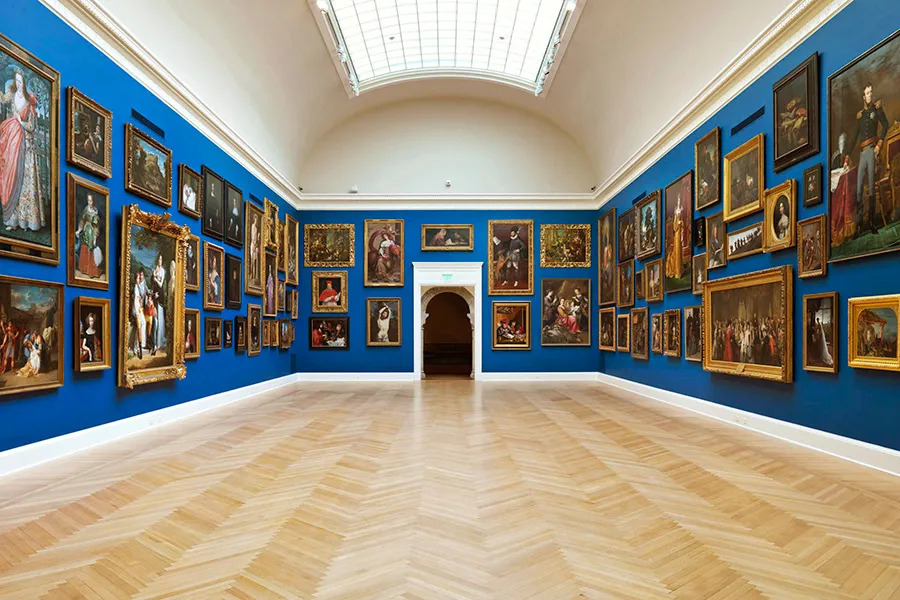 Art Gallary