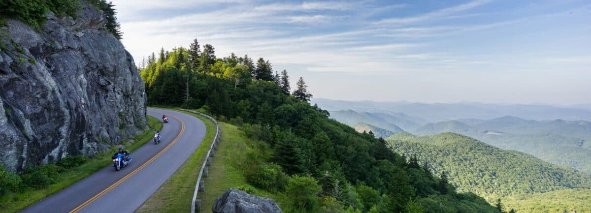 Blue Ridge Parkway
