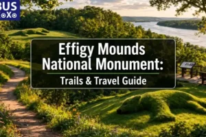 Effigy Mounds National Monument
