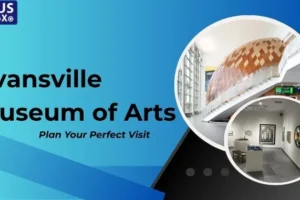 Evansville Museum of Arts