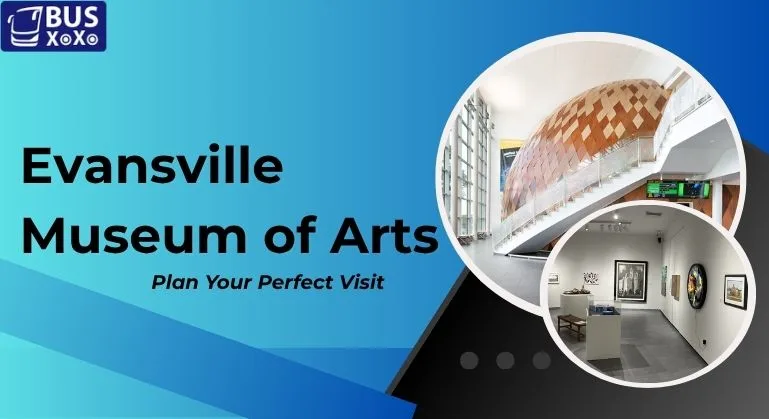 Evansville Museum of Arts