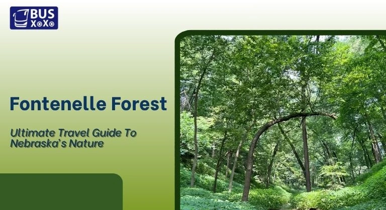 Fontenelle Forest