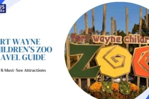 Fort Wayne Children’s Zoo Travel Guide