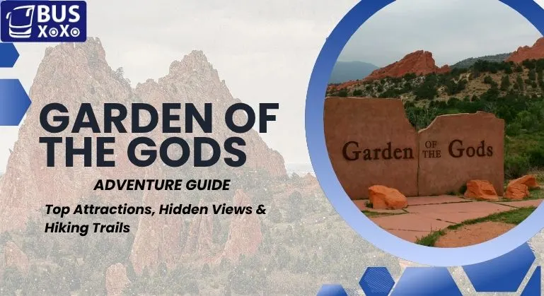 Garden of the Gods Img