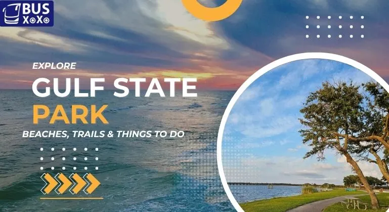 Gulf State Park Image
