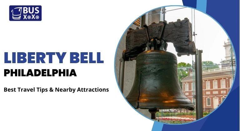 Liberty Bell Philadelphia