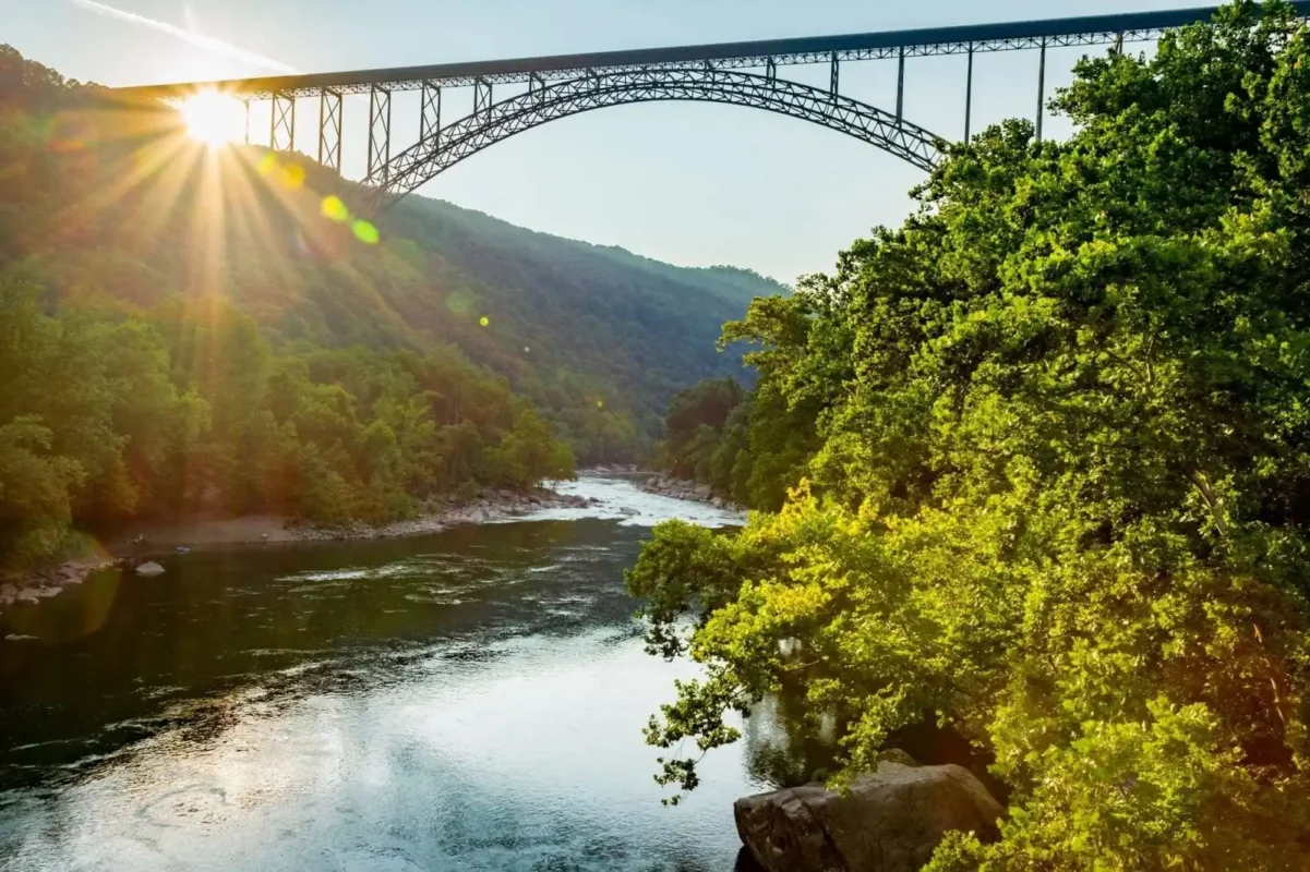 New River Gorge National Park
