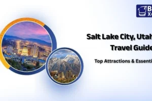 Salt Lake City, Utah Travel Guide