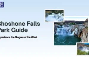 Shoshone Falls Park Guide