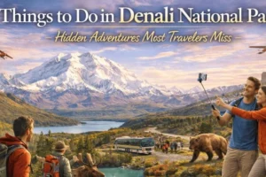 Things to Do in Denali National Park: Hidden Adventures Most Travelers Miss