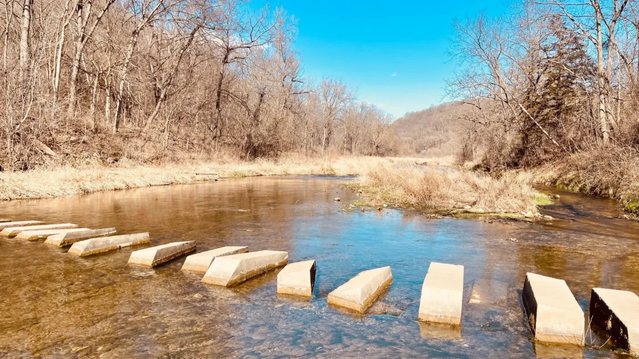 Whitewater State Park image