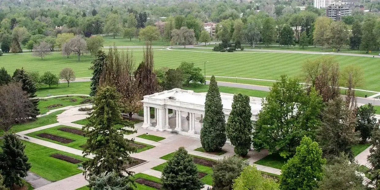 Cheeman Park