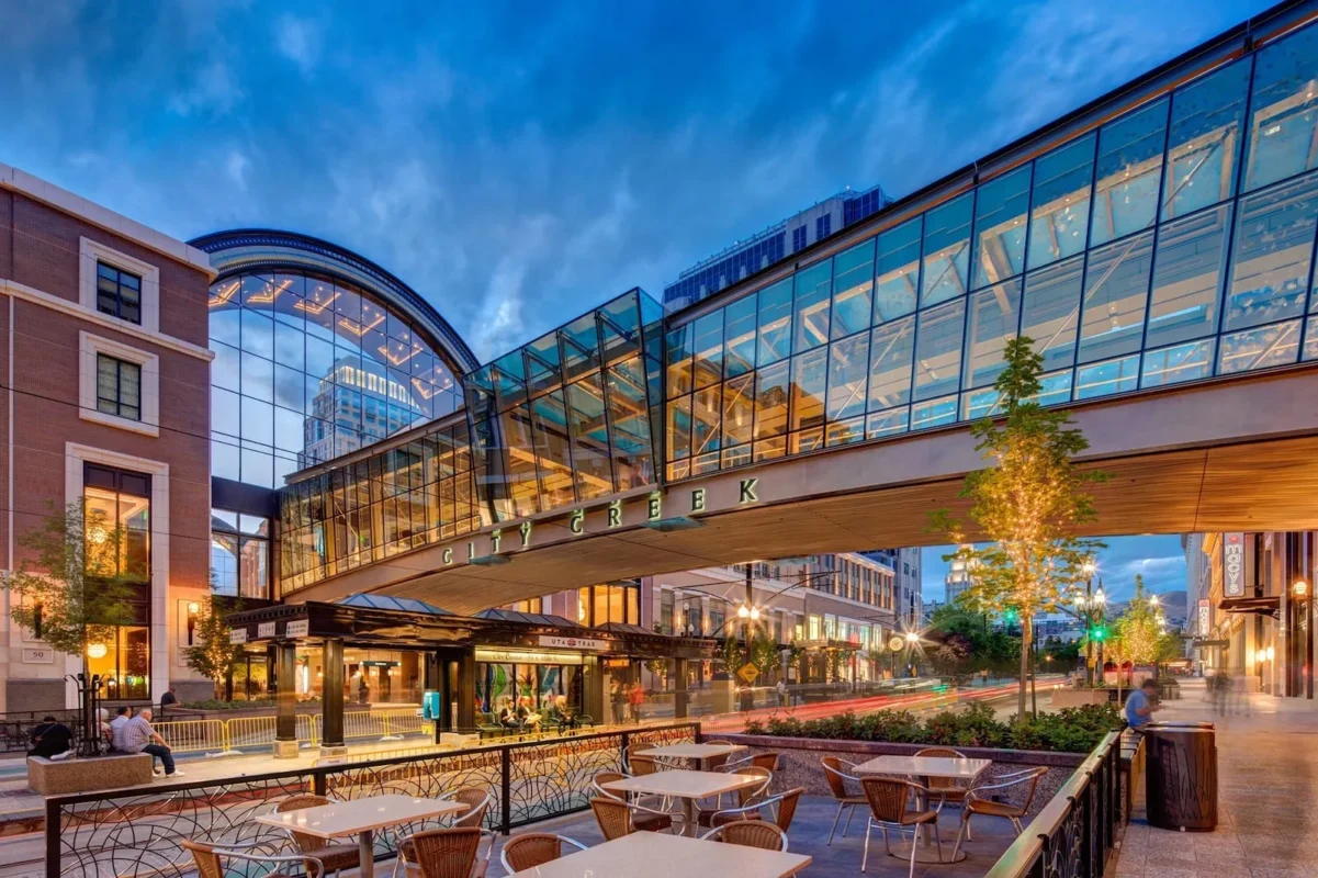 Cherry Creek Mall