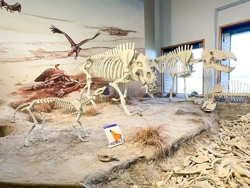 Agate Fossil Beds National Monument