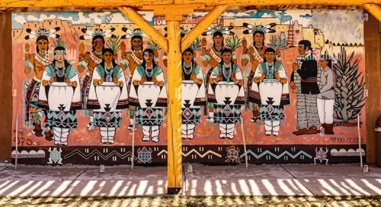 Albuquerque’s Art and Culture