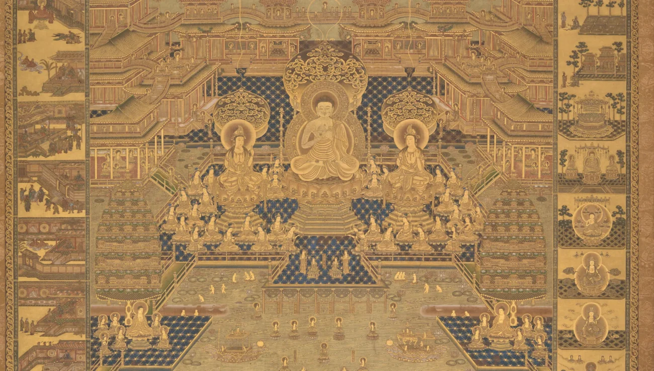 Arts of Asia