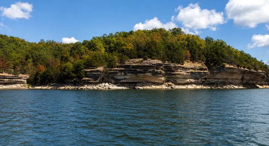 Beaver Lake