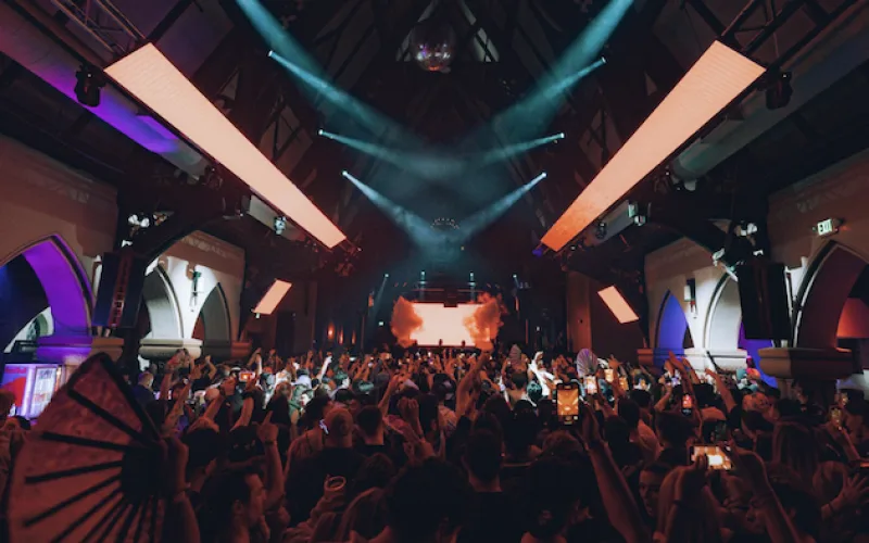 Best Areas for Nightlife in Denver 