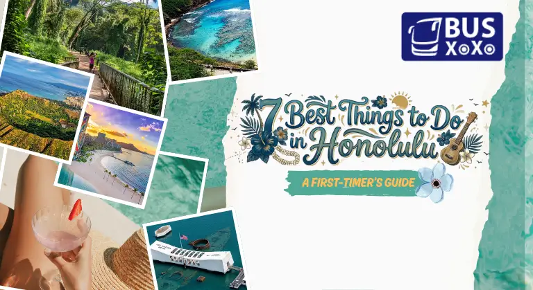 Best Things to Do in Honolulu