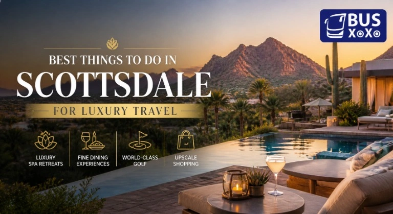 Best Things to Do in Scottsdale image