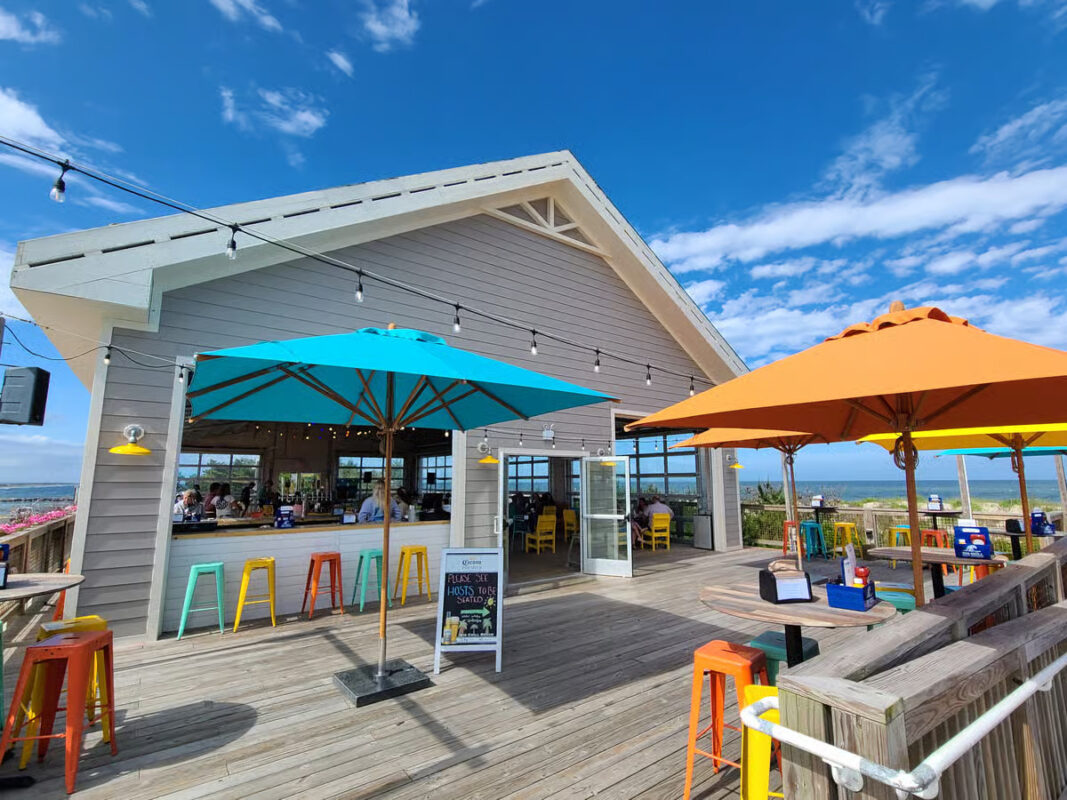 Big Chill Beach Club