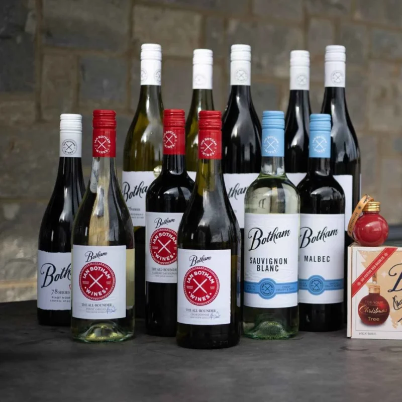 Botham Vineyards