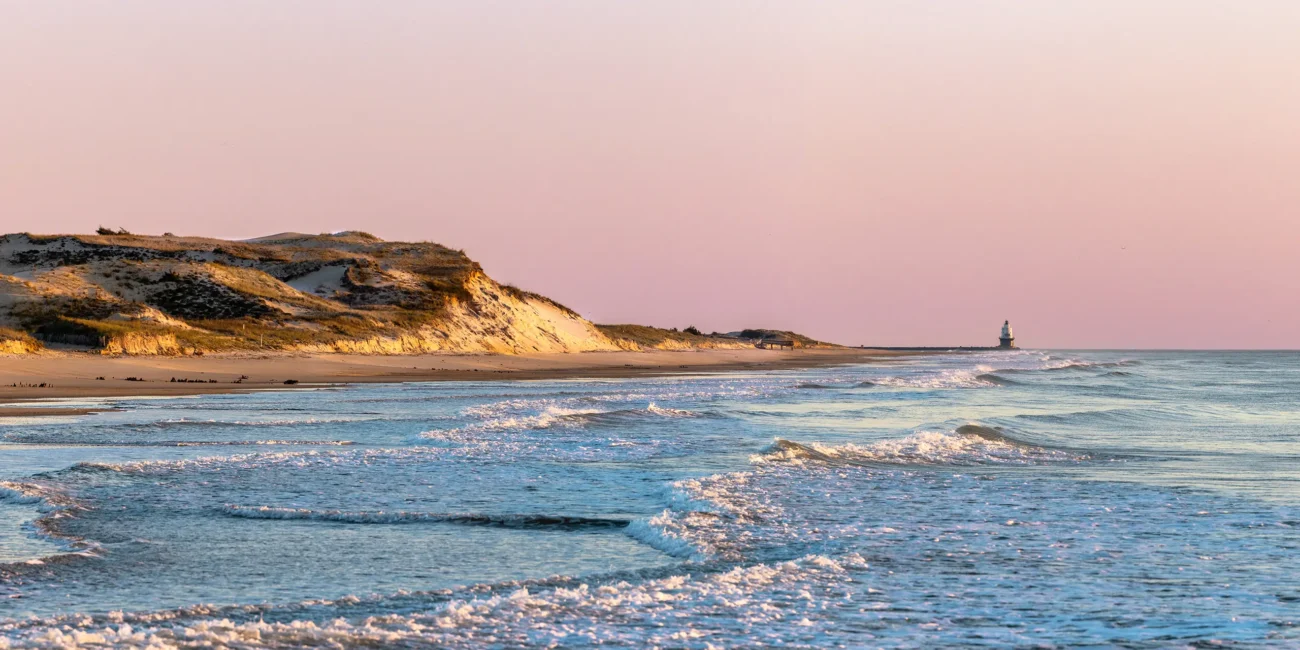 Cape Henlopen State Park