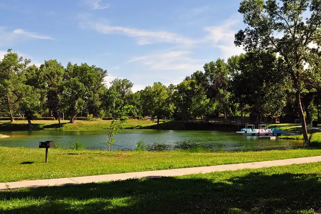 Chadron State Park