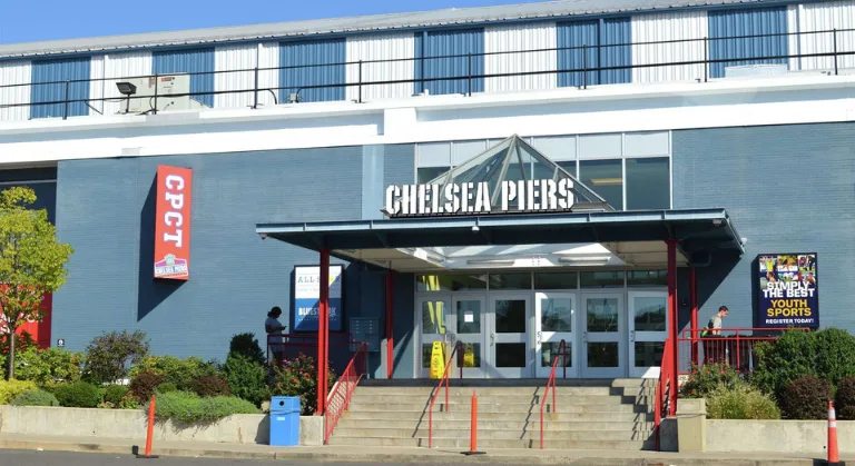 Chelsea Piers Connecticut image